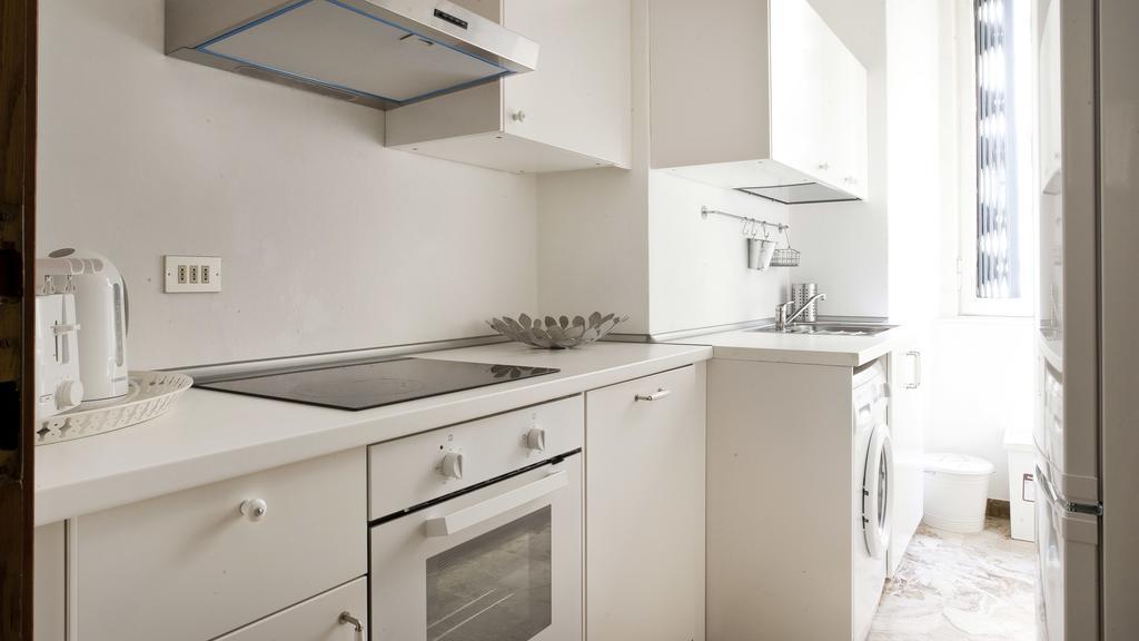 Ferienwohnung Italianway-Colonnetta Mailand Exterior foto