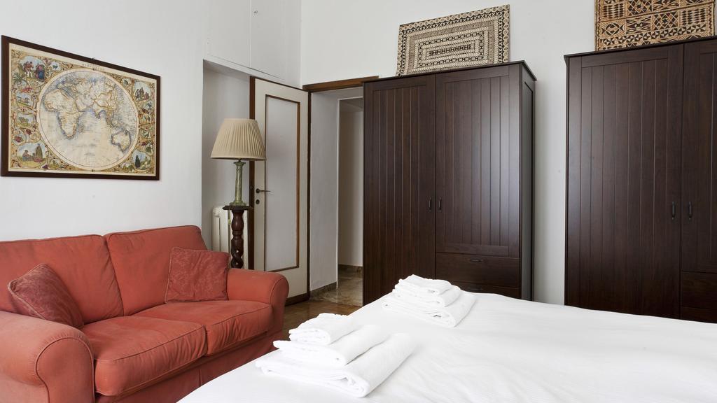 Ferienwohnung Italianway-Colonnetta Mailand Exterior foto